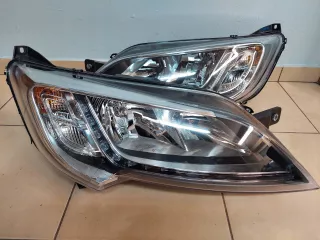 1394425080,1394433080 Фара передняя левая Fiat Ducato 2 Арт AL17751282286, вид 1
