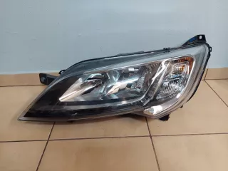 1394425080,1394433080 Фара передняя левая Fiat Ducato 2 Арт AL17751282286, вид 2