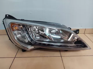 1394425080,1394433080 Фара передняя левая Fiat Ducato 2 Арт AL17751282286, вид 7