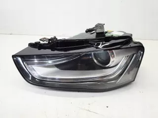 8K0941043C,OK Фара передняя левая Audi A4 B8 Арт AL17752481345, вид 1