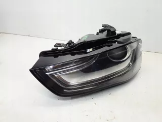 8K0941043C,OK Фара передняя левая Audi A4 B8 Арт AL17752481345, вид 3