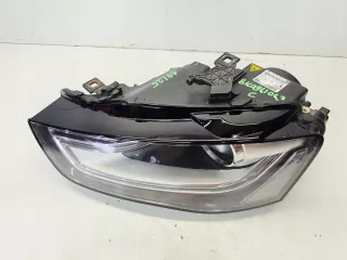 8K0941043C,OK Фара передняя левая Audi A4 B8 Арт AL17752481345, вид 4