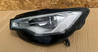4G0941005G,AUDI,ANGLIK Фара передняя левая Audi A6 C7 (S6,RS6) Арт AL17758214101, вид 2