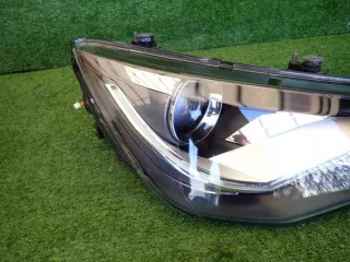 8X0941004M,vip Фара передняя правая Audi A1 Арт AL17637196802, вид 4