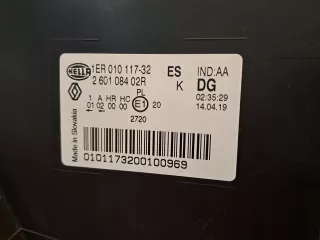 260108402R Фара передняя правая Renault Master 3 Арт AL17687749533, вид 4
