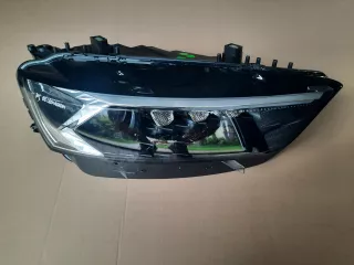 9816526980,amger Фара передняя правая Citroen DS5 Арт AL17693040514, вид 1