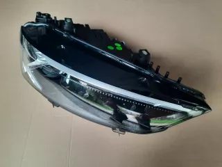 9816526980,amger Фара передняя правая Citroen DS5 Арт AL17693040514, вид 2