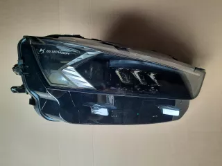 9816526980,amger Фара передняя правая Citroen DS5 Арт AL17693040514, вид 3