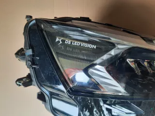 9816526980,amger Фара передняя правая Citroen DS5 Арт AL17693040514, вид 4