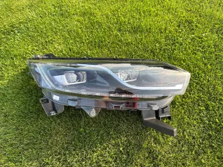 260108498R,OEM,RENAULT Фара передняя правая Renault Espace 5 Арт AL17748799599, вид 2