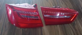  Фонарь задний левый Audi A6 C7 (S6,RS6) Арт AL17624828569, вид 4
