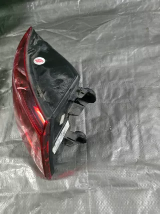 4G9945095F Фонарь задний левый Audi A6 C7 (S6,RS6) Арт AL17728168440, вид 3
