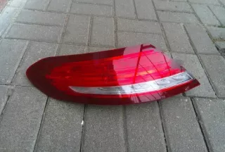 A2059066300,SDC Фонарь задний левый Mercedes C W205 Арт AL17762006597, вид 2
