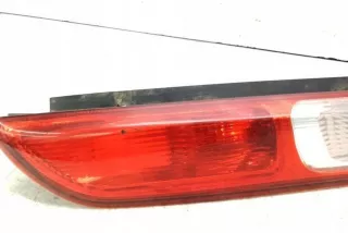 4M5113404A Фонарь задний правый Ford Focus 2 Арт AL17559848645, вид 2