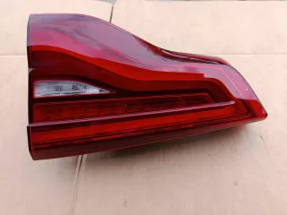 9853378 Фонарь задний правый BMW X3 G01 Арт AL17612576285, вид 2