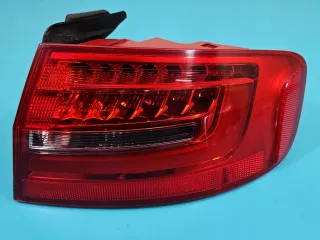  Фонарь задний правый Audi A4 B8 Арт AL17619559923, вид 3