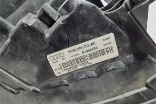 8W5945092AC Фонарь задний правый Audi A4 B9 Арт AL17644034018, вид 2