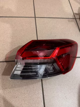 89A945092A Фонарь задний правый Audi Q5 2 Арт AL17722034970, вид 2