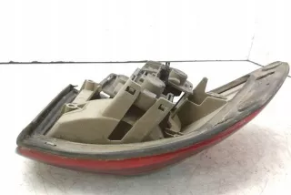 45286 Фонарь задний правый Opel Omega B Арт AL17723645227, вид 6