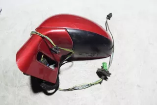 96467083 Зеркало левое Citroen C4 1 Арт AL17657537479, вид 2