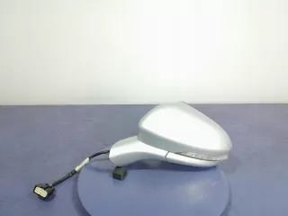 306616,Lochow Зеркало левое Ford Mondeo 5 Арт AL17749878595, вид 4