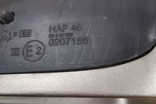 96574425G2 Зеркало правое Citroen C5 2 Арт AL17646149653, вид 4