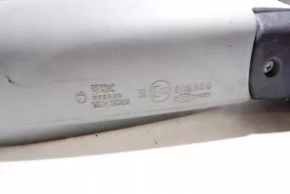 013350 Зеркало правое Subaru Forester SG Арт AL17662150634, вид 3