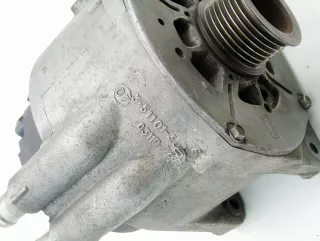 8200667617,MSS250536 Генератор Renault Scenic 2 Арт AL17606231884_3, вид 4
