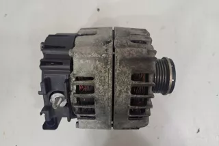 8578608 Генератор BMW 1 F20/F21 Арт AL17610101542, вид 3