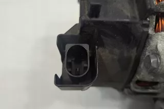 8578608 Генератор BMW 3 F30/F31/GT F34 Арт AL17610101542_2, вид 4