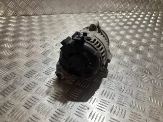8627124 Генератор BMW X1 F48 Арт AL17623346693, вид 2