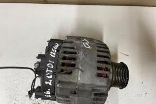 06F903023C Генератор Seat Altea Арт AL17645804853, вид 2