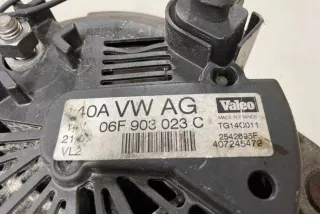 06F903023C Генератор Seat Altea Арт AL17645804853, вид 3