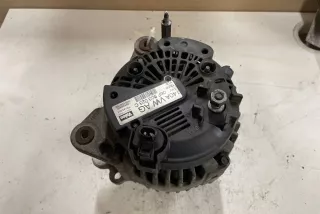 06F903023C Генератор Seat Altea Арт AL17646495821, вид 4