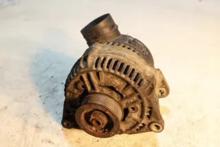 0123510061 Генератор Audi A4 B5 Арт AL17657488047, вид 4
