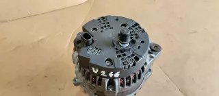 A0009060022,,,W246 Генератор Mercedes B W246 Арт AL17676871630, вид 3