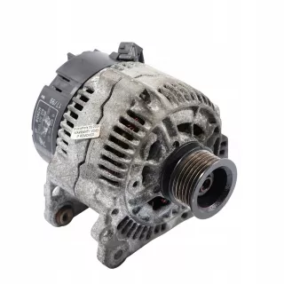 028903025G Генератор Volkswagen Polo 3 Арт AL17678503985, вид 4