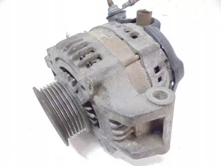 04606755AA Генератор Chrysler Sebring 2 Арт AL17734156167, вид 2