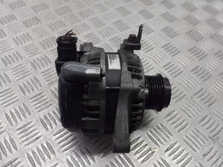 27060-0T180 Генератор Toyota Avensis 1 Арт AL17736430901, вид 2
