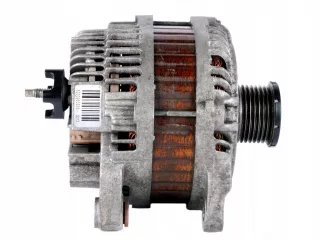 8200960536,A004TJ0282ZE Генератор Renault Scenic 4 Арт AL17758947632_2, вид 5