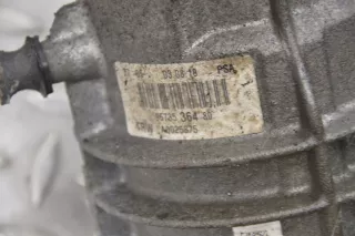 9673536480 Насос ГУР Peugeot RCZ Арт AL17575774671, вид 6