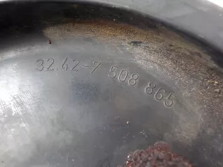 7693974108,7508865 Насос ГУР BMW M6 Арт AL17603141733, вид 2
