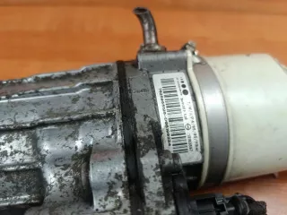 13192897 Насос ГУР Opel Astra H Арт AL17623747381, вид 2