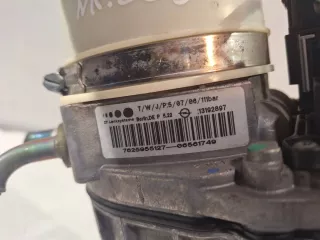 13192897 Насос ГУР Opel Astra H Арт AL17646904265, вид 4