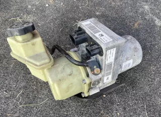 1421231233qeweqeqeqw Насос ГУР Chrysler Aspen Арт AL17690785226, вид 1