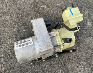 1421231233qeweqeqeqw Насос ГУР Chrysler Aspen Арт AL17690785226, вид 2