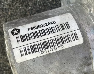 1421231233qeweqeqeqw Насос ГУР Chrysler Aspen Арт AL17690785226, вид 3