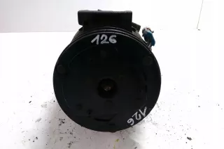 13197197 Компрессор кондиционера Opel Astra F Арт AL17560470335_3, вид 2