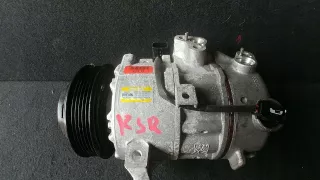 DVE18N Компрессор кондиционера Kia Sorento 2 Арт AL17575940370, вид 2