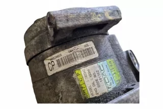 96629605 Компрессор кондиционера Chevrolet Captiva Арт AL17576165115, вид 2